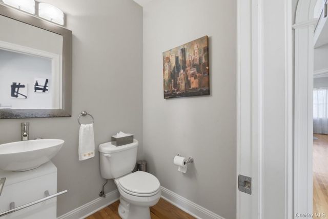 12 Feagles Road, Warwick, NY 10990