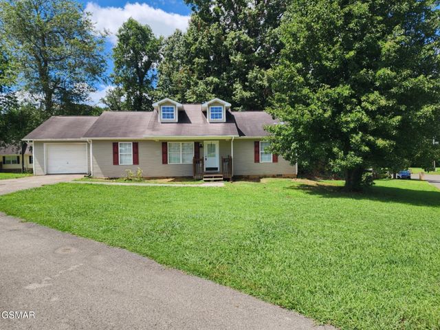 703 Duvall Court, Strawberry Plains, TN 37871