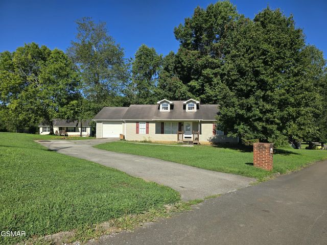 703 Duvall Court, Strawberry Plains, TN 37871