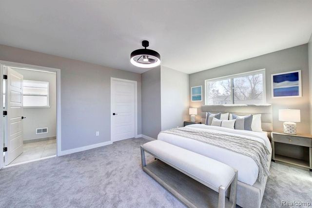 2808 Goodrich Street, Ferndale, MI 48220