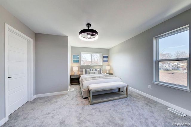 2808 Goodrich Street, Ferndale, MI 48220