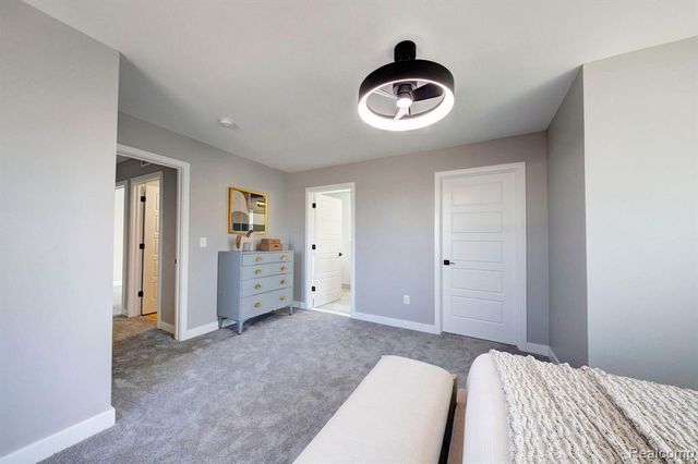 2808 Goodrich Street, Ferndale, MI 48220