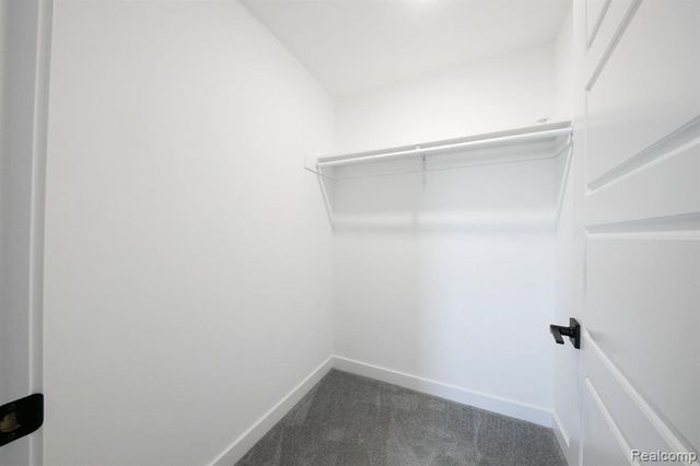 2808 Goodrich Street, Ferndale, MI 48220