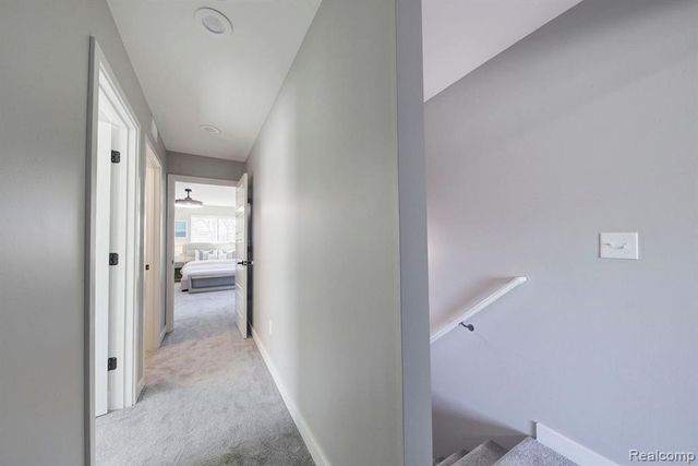 2808 Goodrich Street, Ferndale, MI 48220