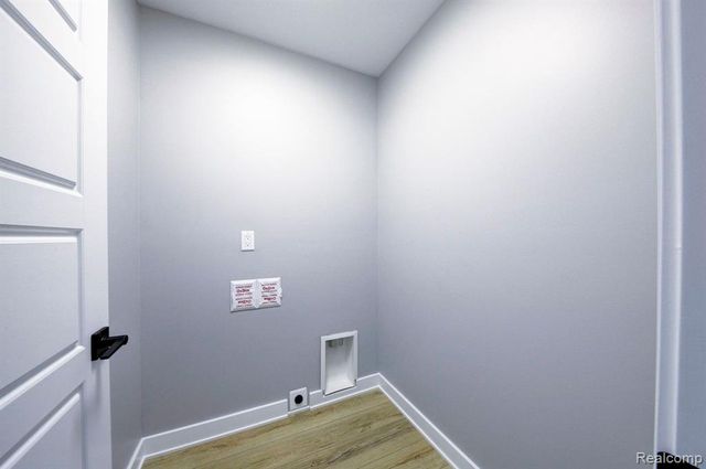 2808 Goodrich Street, Ferndale, MI 48220