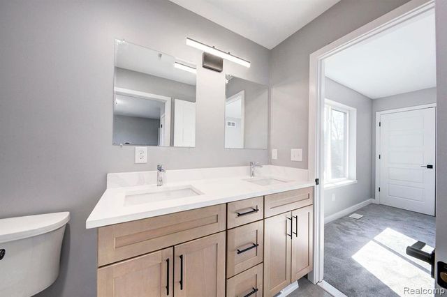 2808 Goodrich Street, Ferndale, MI 48220