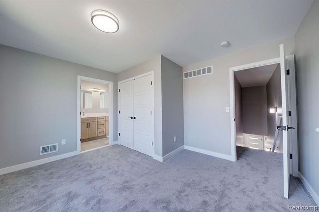 2808 Goodrich Street, Ferndale, MI 48220