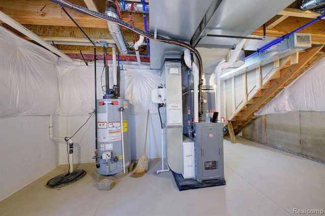 2808 Goodrich Street, Ferndale, MI 48220