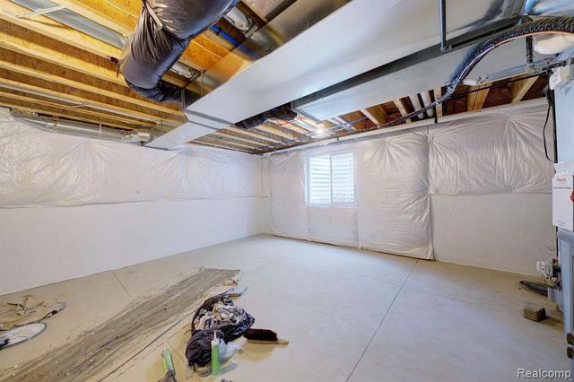 2808 Goodrich Street, Ferndale, MI 48220