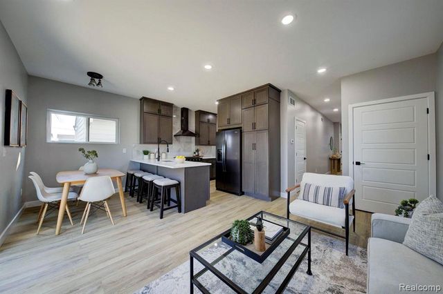 2808 Goodrich Street, Ferndale, MI 48220