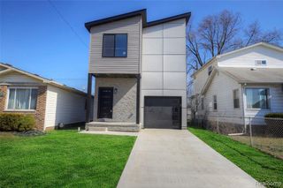 2808 Goodrich Street, Ferndale, MI 48220