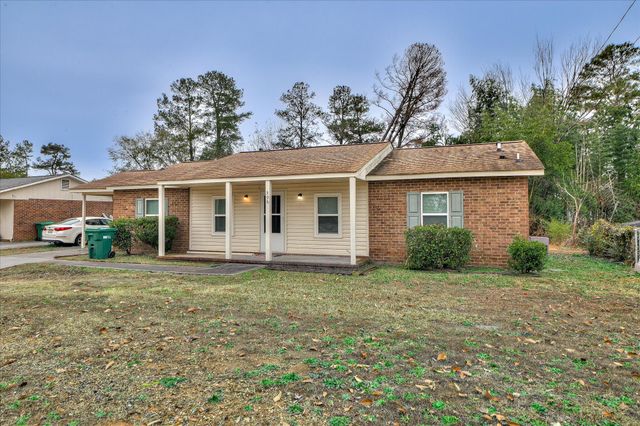 506 E Robinson Avenue, Grovetown, GA 30813