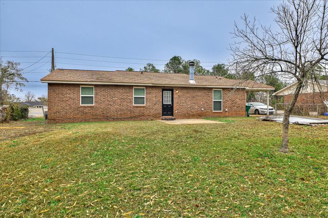 506 E Robinson Avenue, Grovetown, GA 30813