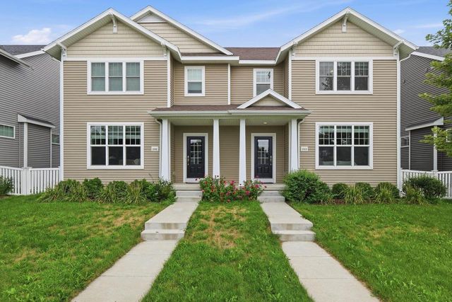 1042 O'Keeffe Avenue, Sun Prairie, WI 53590
