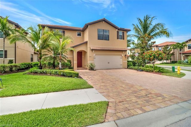 14561 Tuscany Pointe TRL, Naples, FL 34120