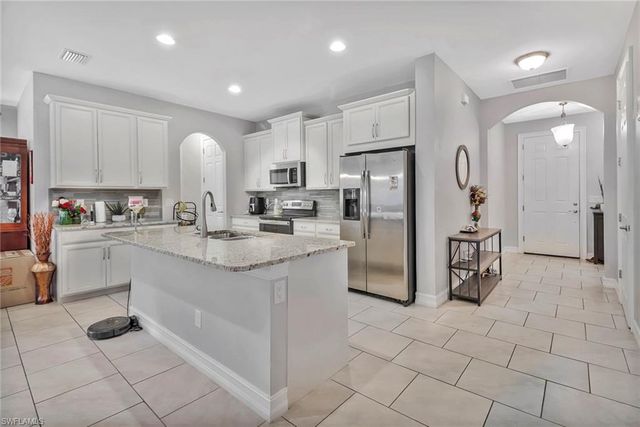 14561 Tuscany Pointe TRL, Naples, FL 34120