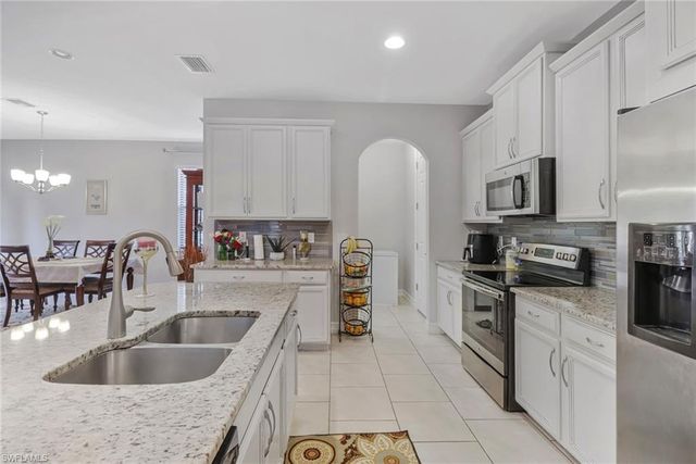14561 Tuscany Pointe TRL, Naples, FL 34120