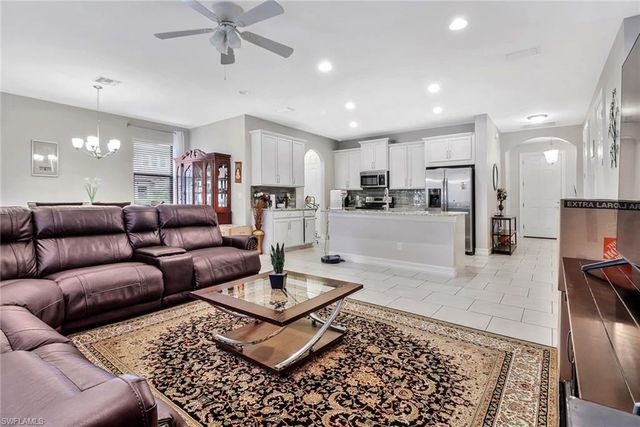 14561 Tuscany Pointe TRL, Naples, FL 34120
