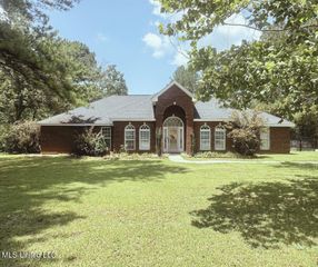 17931 Rayford Shumock Road, Moss Point, MS 39562