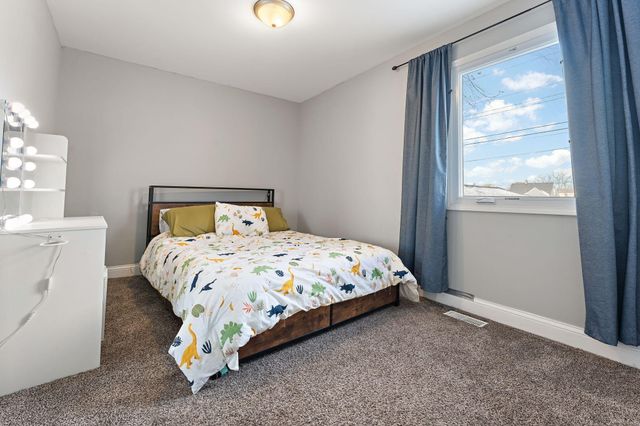 6518 Parrish Avenue, Hammond, IN 46323