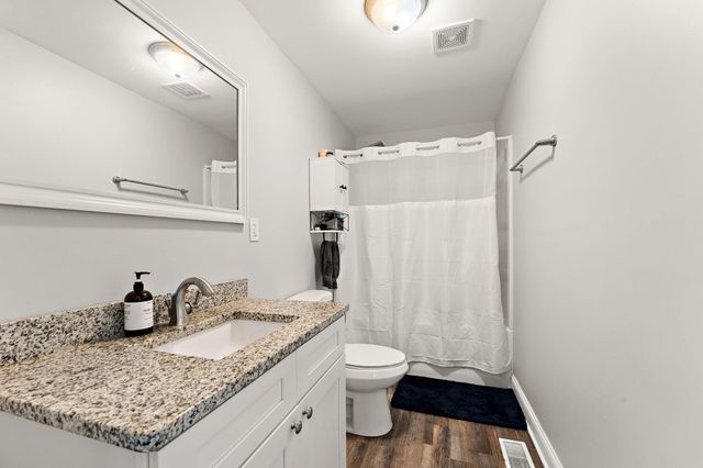 6518 Parrish Avenue, Hammond, IN 46323