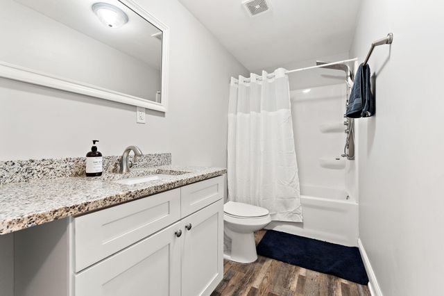 6518 Parrish Avenue, Hammond, IN 46323