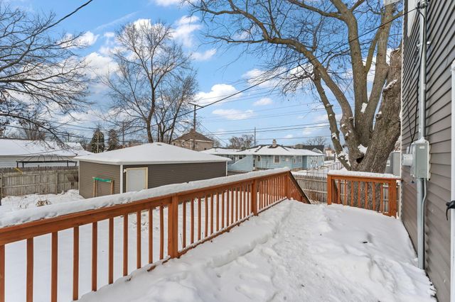 6518 Parrish Avenue, Hammond, IN 46323