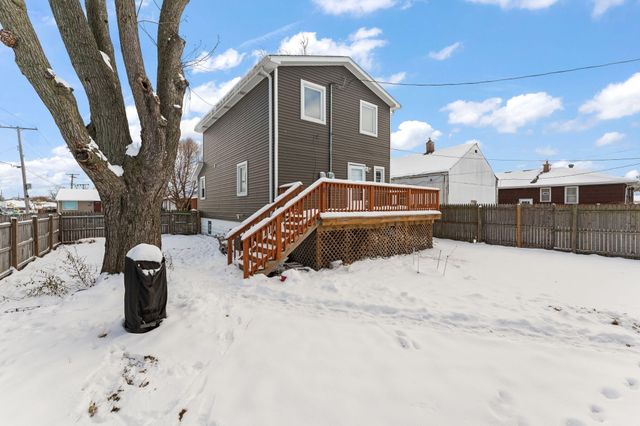 6518 Parrish Avenue, Hammond, IN 46323