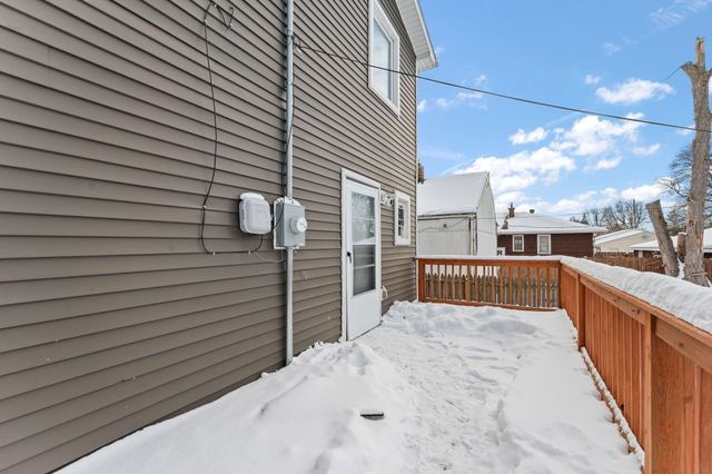 6518 Parrish Avenue, Hammond, IN 46323