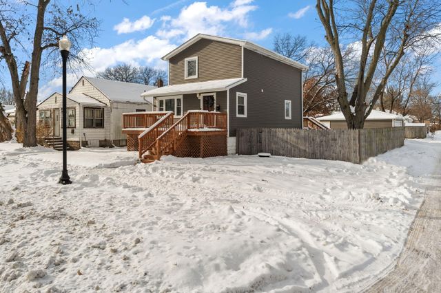 6518 Parrish Avenue, Hammond, IN 46323