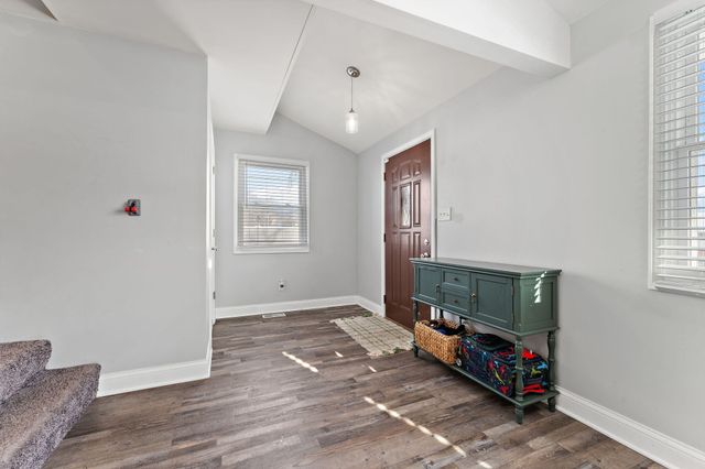 6518 Parrish Avenue, Hammond, IN 46323