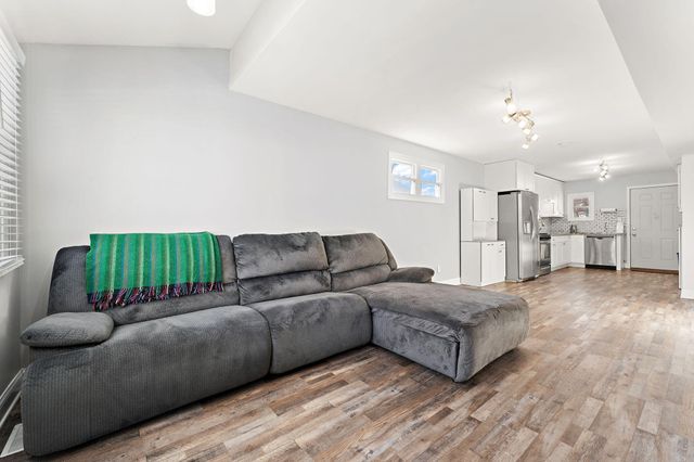 6518 Parrish Avenue, Hammond, IN 46323