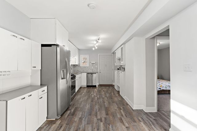 6518 Parrish Avenue, Hammond, IN 46323