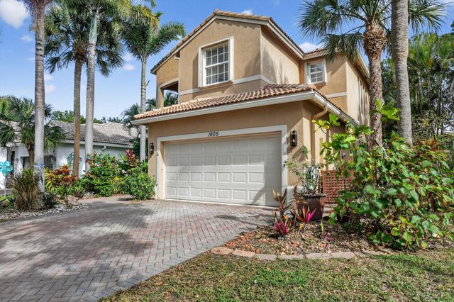1605 E Classical Boulevard, Delray Beach, FL 33445