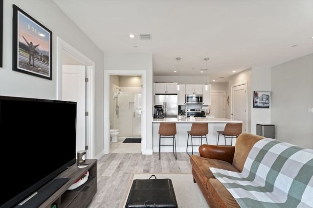 1457A Tremont Street 507, Boston, MA 02120