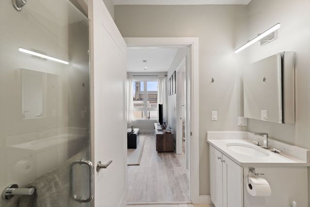 1457A Tremont Street 507, Boston, MA 02120