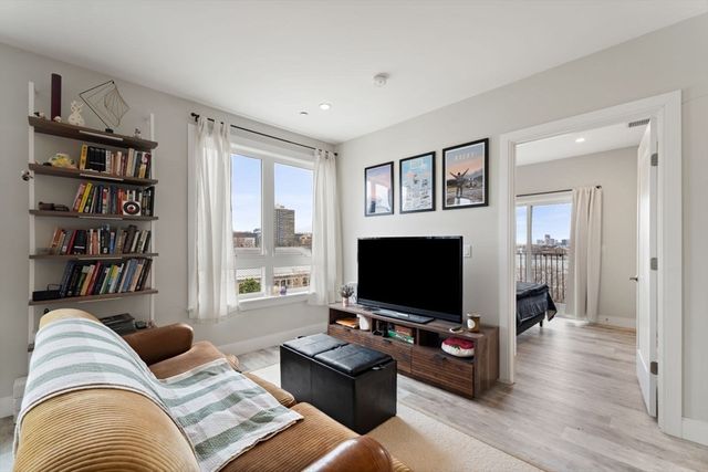 1457A Tremont Street 507, Boston, MA 02120