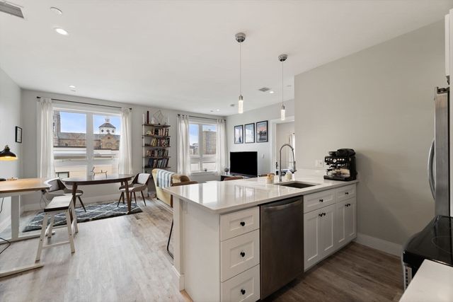 1457A Tremont Street 507, Boston, MA 02120