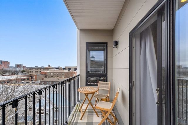 1457A Tremont Street 507, Boston, MA 02120