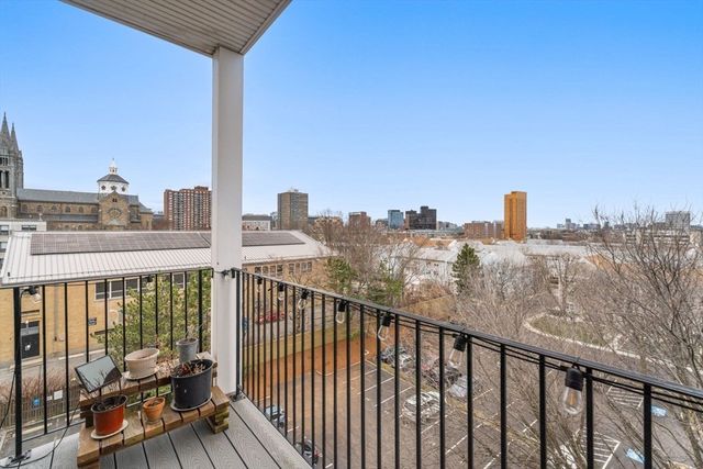 1457A Tremont Street 507, Boston, MA 02120