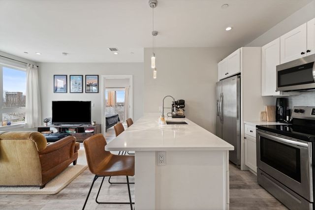 1457A Tremont Street 507, Boston, MA 02120