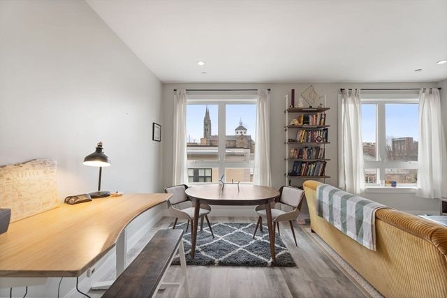 1457A Tremont Street 507, Boston, MA 02120