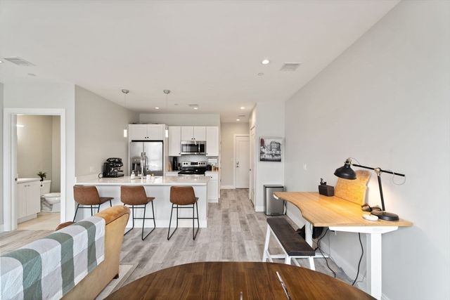 1457A Tremont Street 507, Boston, MA 02120