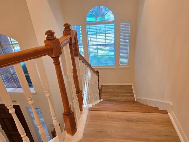 1611 Monvale Lane, Sugar Land, TX 77479