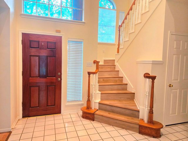 1611 Monvale Lane, Sugar Land, TX 77479