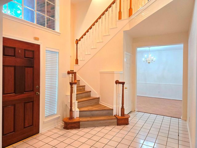 1611 Monvale Lane, Sugar Land, TX 77479