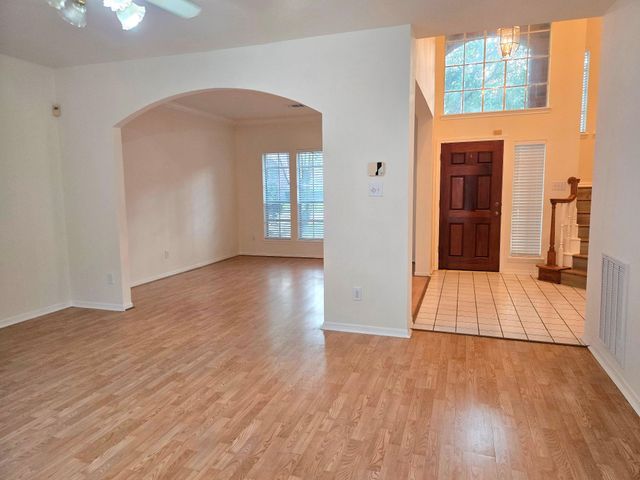 1611 Monvale Lane, Sugar Land, TX 77479