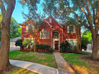 1611 Monvale Lane, Sugar Land, TX 77479