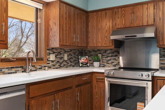 1401 E Garfield Street, Mount Horeb, WI 53572