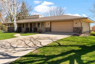 1401 Garfield Street, Mount Horeb, WI 53572
